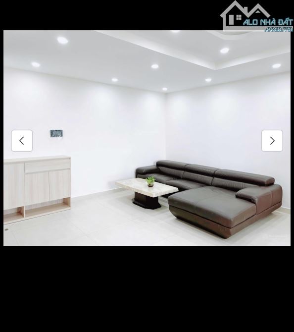 Căn hộ cao cấp Urban Hill Q. 7 2PN, full nội thất, giá tốt chỉ từ 21tr/th - 5