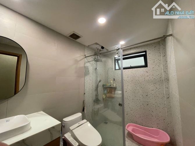 BÁN NHÀ MẶT TIỀN ĐƯỜNG GÒ DƯA – QUẬN THỦ ĐỨC – DIỆN TÍCH LỚN – NHÀ MỚI HIỆN ĐẠ - 5