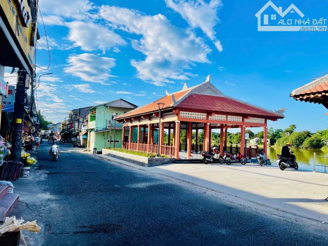 NHÀ GÁC LỬNG 2 MẶT THOÁNG – NGAY UBND & TRƯỜNG HỌC HƯƠNG VINH – CHỈ 1,69 TỶ - 5