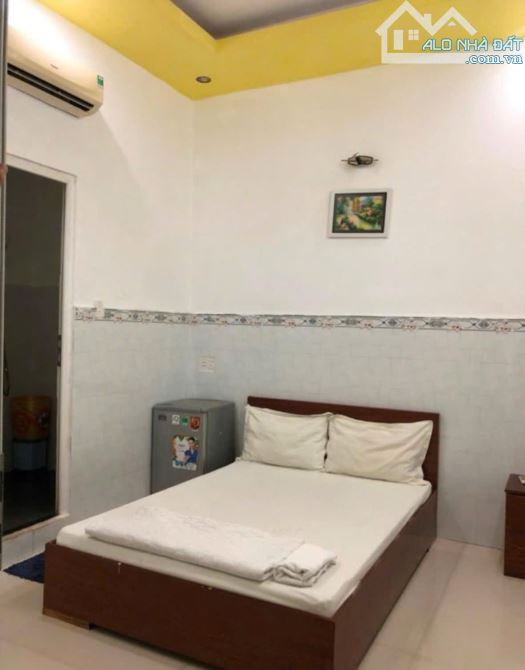 Bán Hotel 1 trệt 2 tầng 212m2 giá 1 TỶ 050 triệu ở Tân Thạnh Đông - 5