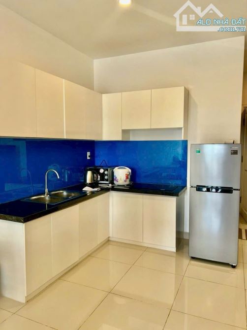 Bán căn hộ Vũng Tàu Melody 1PN 59m2 full nội thất lầu cao đẹp - 5