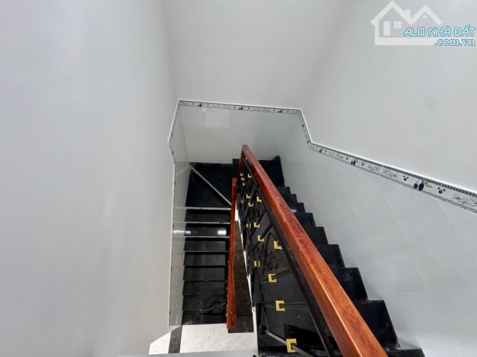 🏡 NHÀ MỚI 3 TẦNG–HXH TRẦN THỦ ĐỘ SÁT NGUYỄN SƠN-62M2(4x15)4PN-HẺM 5M THÔNG–CHỈ 6.3TỶ 🎉 - 5