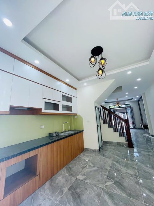 Nhà 4 tầng ô tô đỗ cửa ngày đêm-Căn này cực hiếm-Cần bán nhanh trong tuần-Giá cực tốt - 5