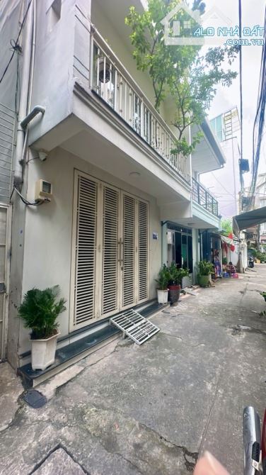 🔥 NGUYỄN ĐÌNH KHƠI, P4, TÂN BÌNH, 24M2, 3 TẦNG, 2 PN. GIÁ: 5,3 tỷ🔥 - 5