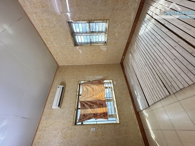 Nhà giá rẻ ngõ đường 19/5 dân xây còn ở tốt - 5