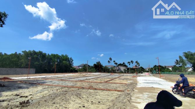 Mở bán block 55 lô Lộc Khương Downtown giá chỉ 890 triệu/lô - 5