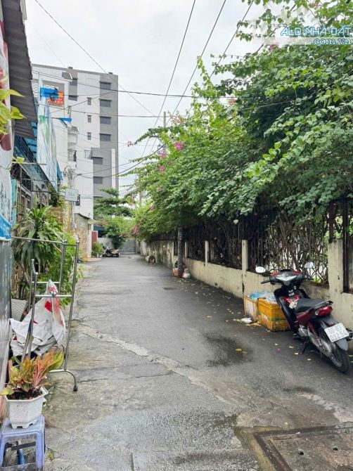 227/3/6 Phạm Văn Chiêu p14 Gò Vấp - 4x13m - 5 tầng - Full Nội thất - 5