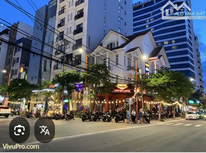 🔥 BÁN NHÀ MẶT TIỀN TRẦN BẠCH ĐẰNG (NỐI DÀI) – 155M² – 21,5 TỶ – DÒNG TIỀN SẴN CÓ 🔥 - 5