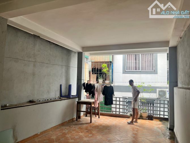 Bán nhà Đống Đa 55m2- Ô TÔ TRÁNH- kinh doanh đỉnh - mặt tiền rộng chỉ nhỉnh 15 tỷ - 5