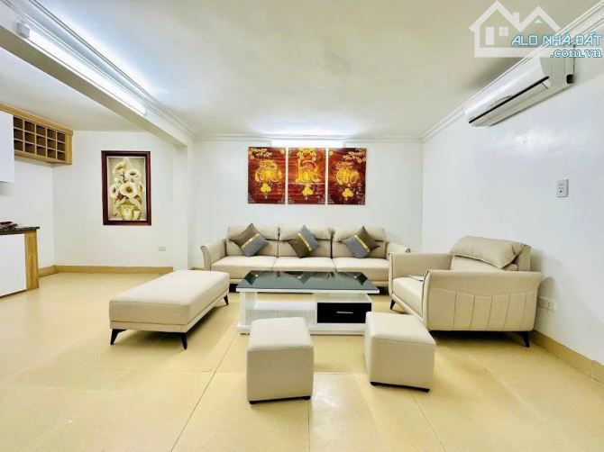 8,68 tỷ, 50m2, Minh Khai, Timecity, HBT dòng tiền tốt - khóa vân tay - mới, khai thác luôn - 5