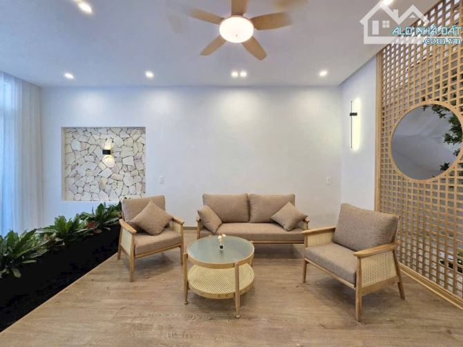 NHÀ MỚI 3 TẦNG – FULL NỘI THẤT CAO CẤP – NGAY TRỤC LÊ THANH NGHỊ - 5