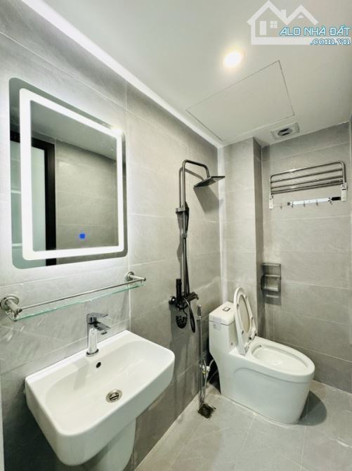 KHƯƠNG ĐÌNH THANH XUÂN-NGÕ NÔNG THOÁNG SÁNG CHỈ 200TR/1M - 5