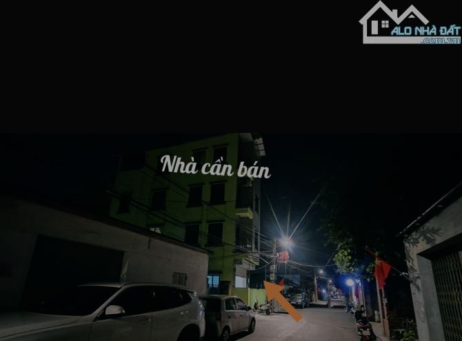 ĐẦU TƯ THÔNG MINH-SINH LỜI BỀN VỮNG: BĐS MẶT TIỀN KINH DOANH-ĐÔNG ANH-DT53M2-MT4.2-8.4TỶ - 5