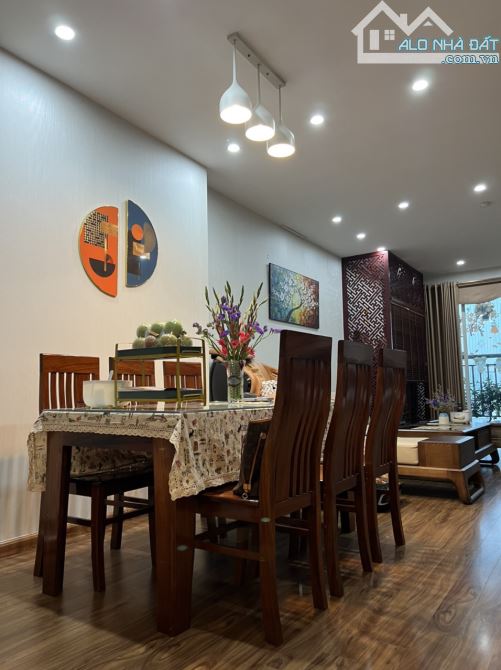 Bán căn hộ diện tích lớn 139m ở chung cư Huyndai Hillstate- Tô Hiệu- Hà Đông, giá 9.28 tỷ - 5