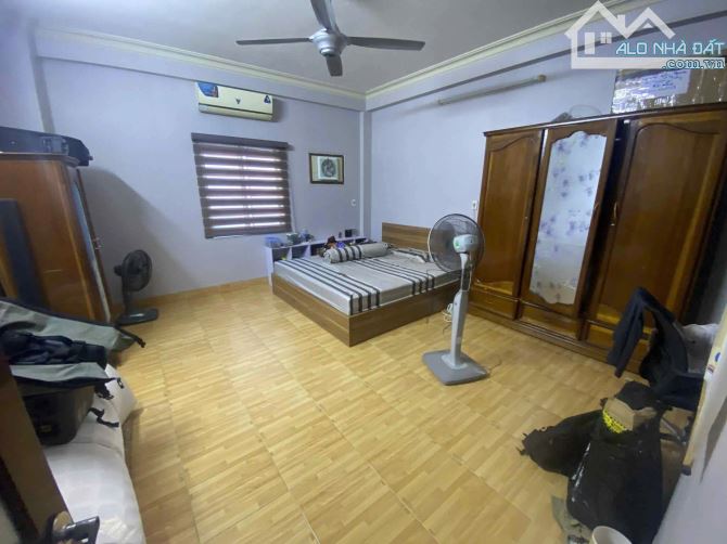 NHÀ MẶT TIỀN NGUYỄN THÔNG – 80M2 – 3 TẦNG – SÁT CHỢ ĐÊM SƠN TRÀ – 13.5 TỶ - 5