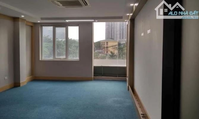 Bán gấp tòa nhà mặt phố Đồng Me 120m2 x 8 Tầng chính chủ vị trí siêu đẹp, đầu tư sinh lời - 5