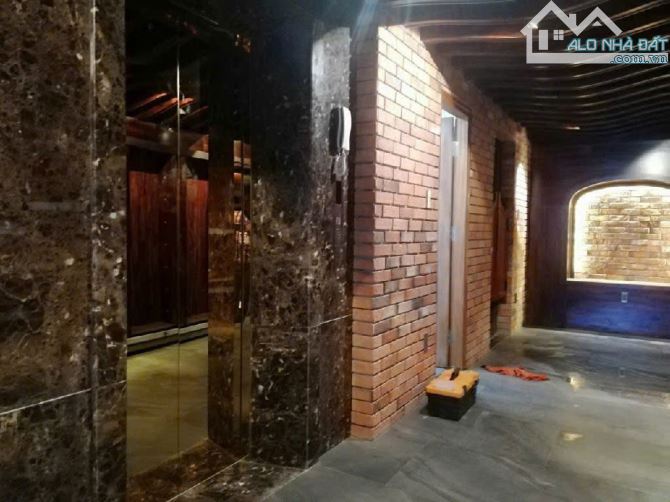 💎 CĂN NHÀ 6 TẦNG MẶT TIỀN AN ĐỒN 5 – DIỆN TÍCH 110M² – CƠ HỘI KINH DOANH VÀNG 💎 - 5