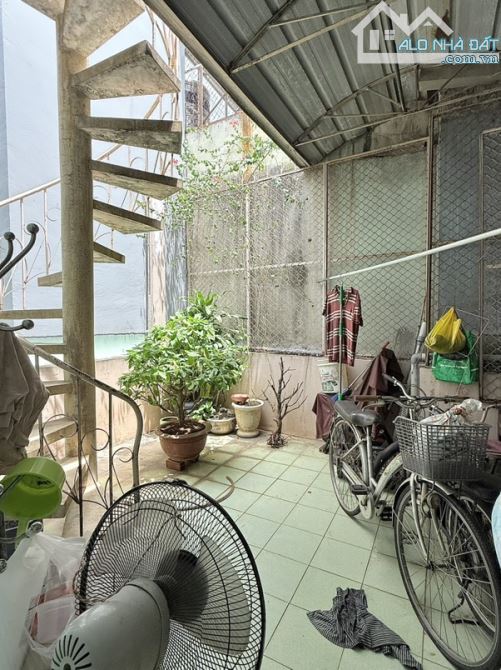 🌟 Nhà 4 tầng – Vĩnh Viễn, Quận 10 – Không gian sống lý tưởng Mã số: NTK-25.8-605 - 5