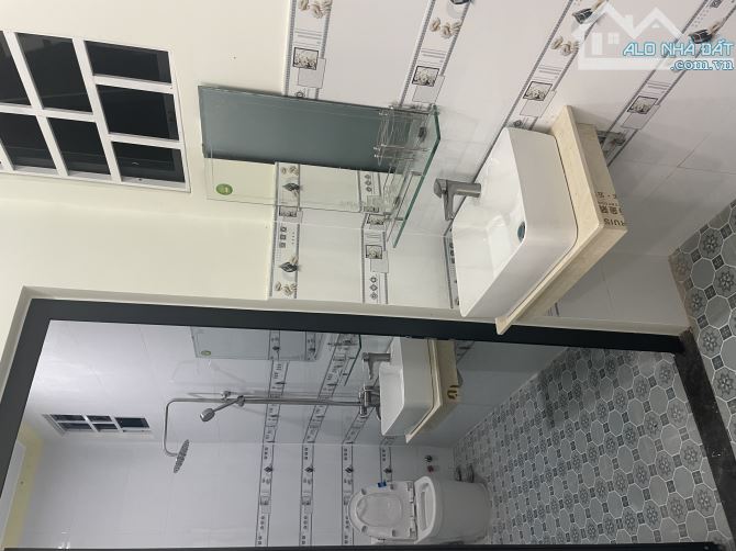 BÁN NHÀ SIÊU VIP 3 TẦNG GIÁ RẺ TẠI PHƯỜNG LÁI THIÊU TP HCM - 5