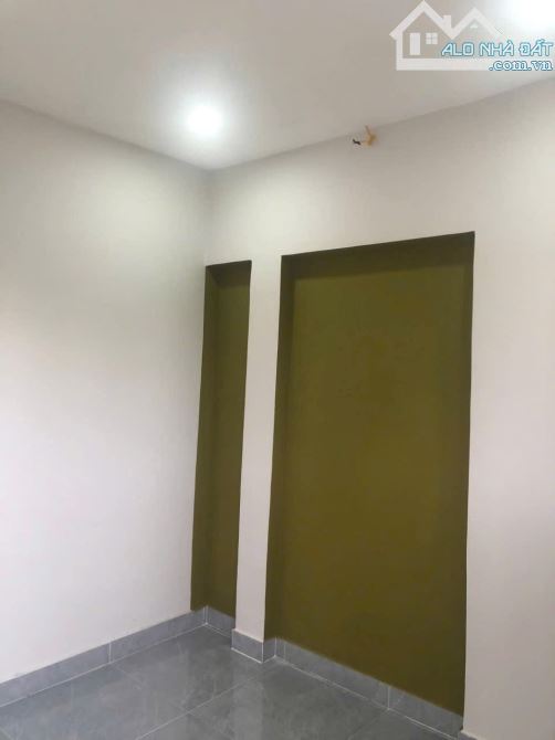 Bán gấp nhà 3,5 x 7m 1 lầu ngay Chợ Đông Thạnh giá 1,17 tỷ - 5