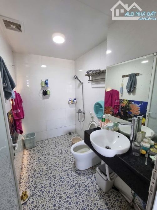 BÁN GẤP CHUNG CƯ STAR TOWER – 283 KHƯƠNG TRUNG, THANH XUÂN. 95M2 – 3PN. 6,68 TỶ - 5