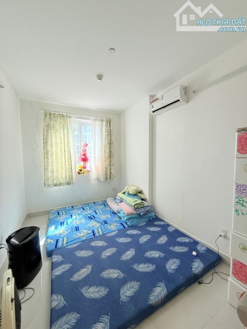 CĂN HỘ TARA RESIDENCE – FULL NỘI THẤT – GIÁ 2.8 TỶ 📍 Vị trí: Tara Residence - 5
