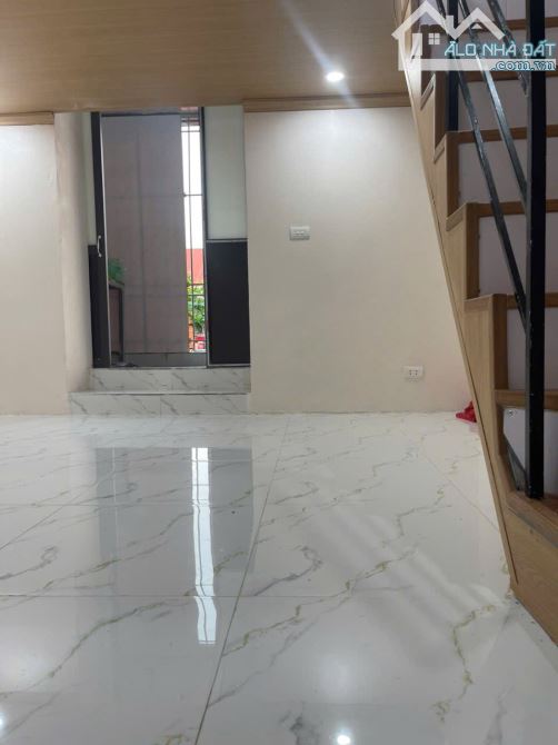 ✨ BÁN CĂN HỘ TẬP THỂ MAY 10 – NGUYỄN VĂN LINH – 32M² – GIÁ CHỈ 1.25 TỶ ✨ - 5