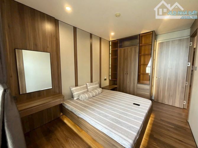 BÁN CĂN HỘ NGHỈ DƯỠNG VIEW BIỂN THUỶ TIÊN- TRẦN PHÚ VŨNG TÀU,  2.3 TỶ - 5