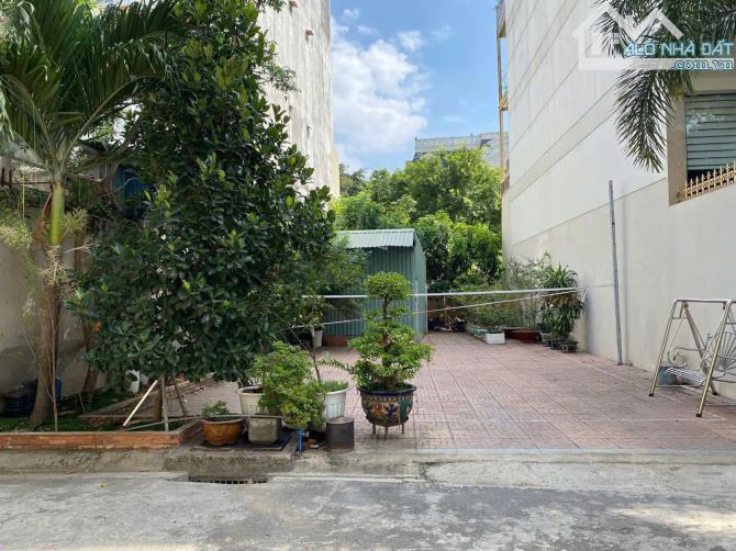 Lô đất view sông ngắm Landmark - Thủ Đức House đường Trần Não, phường An Khánh, 171m2 ngan - 5