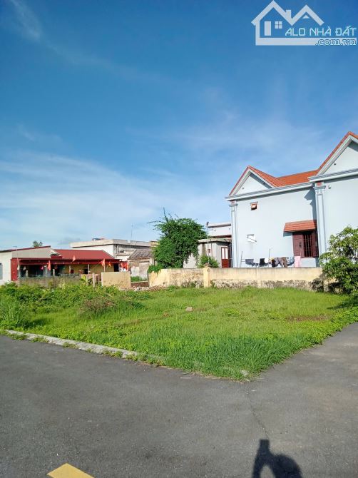 Đất nền Quất Lâm - Nam Định - Cạnh Khu Nghĩ dường Bãi tắm Hai Thoáng View biển DT:120m - 4