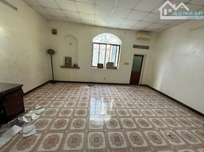 Dương Quảng Hàm - Gò Vấp - 128m2 - Đường nhựa 10m - 15 tỷ - Hoàn công - SHR - 5
