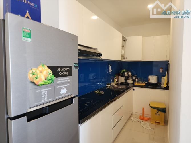 BÁN CĂN HỘ CHUNG CƯ MELODY VŨNG TÀU 2 PN, 2WC, 73M2 VIEW TRỰC DIỆN BIỂN BÃI SAU.GIÁ 3.6 TỶ - 5