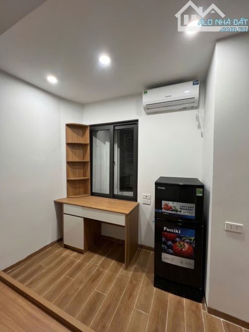 Bán CCMN Lê Duẩn - Hồ Ba Mẫu – 56m² – 14 PKK - Dòng tiền tốt – Giá 14.8x tỷ! - 5