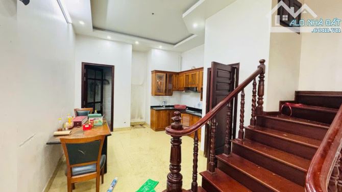 BÁN NHÀ MINH KHAI – QUẬN HAI BÀ TRƯNG – 52M² – 10.2 TỶ - 5