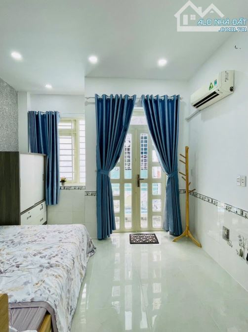 🔥SIÊU PHẨM FULL NỘI THẤT - NGUYỄN DUY CUNG - P12 - GÒ VẤP - 57m² - 2 TẦNG🔥 🔰Diện tích: - 5