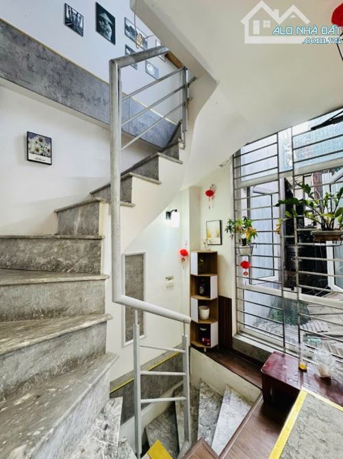 TẦM GIÁ HIẾM – NHÀ ĐẸP Ở NGAY – FULL NỘI THẤT - KHÁCH NHANH THÌ MUA ĐƯỢC Ạ - 5