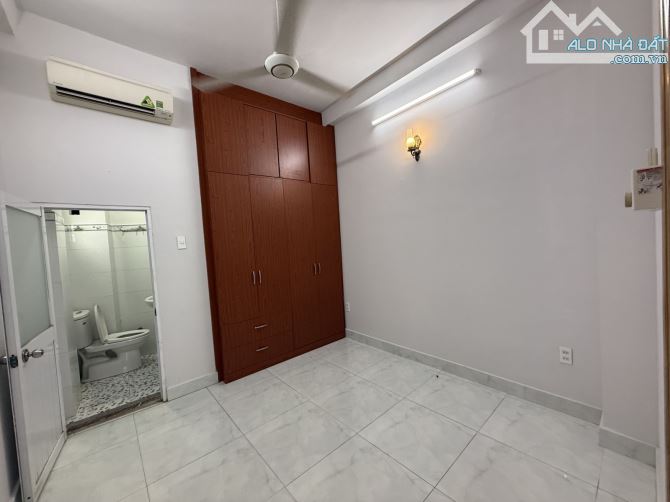 NHÀ ĐẸP 4 TẦNG QUẬN 10 – HOÀ HƯNG HÀNG HIẾM GIÁ HỜI CHỈ 6 TỶ 7 - 5
