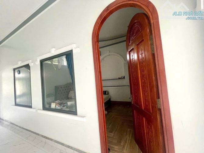 NHÀ TRỆT SÂN THƯỢNG GẦN CẦU RẠCH CHUỐI Đ.NGUYỄN VĂN CỪ NỐI DÀI DÂN CƯ ĐÔNG ĐÚC - 5