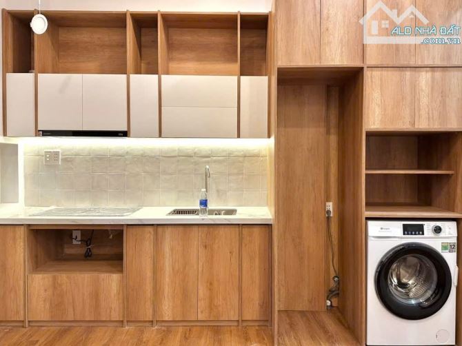 28m² BÁN NHÀ HẺM XE HƠI BÙI ĐÌNH TÚY-NGANG LỚN 4,9m-TRUNG TÂM BÌNH THẠNH CHỈ 4,65 TỶ - 5