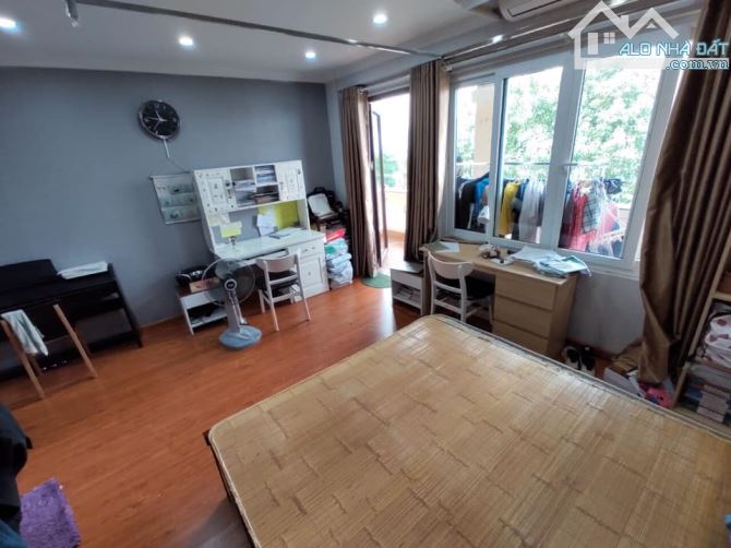 Bán nhà phố Lê Quang Đạo, 55m2, 7 tầng thang máy, MT 8.6m, 11 phòng, dt60 triệu, 12, 8 tỷ - 5