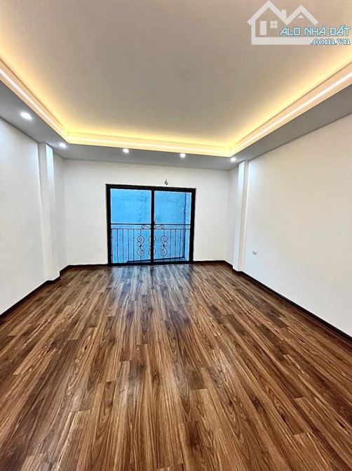 NHÀ ĐẸP CỔ NHUẾ 37m2 6 tầng thang máy nhà mới ở luôn hơn 8 tỷ - 5