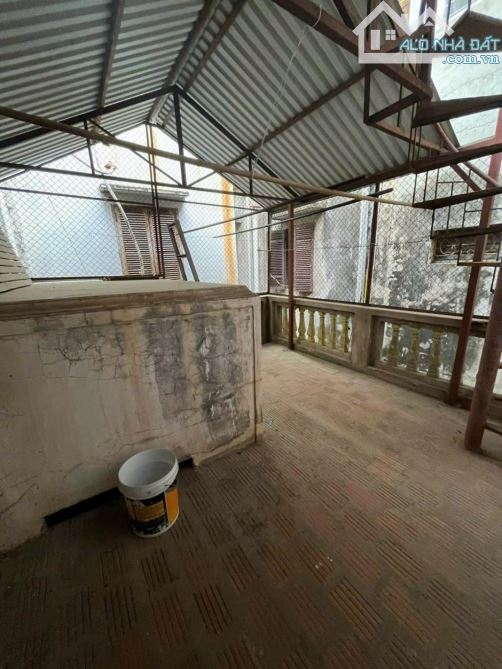 HOÀNG CÔNG CHẤT – PL VỈA HÈ 3 THOÁNG – ÔTÔ – 50M² – 4 TẦNG – 15.8 TỶ (0TL152011) - 5