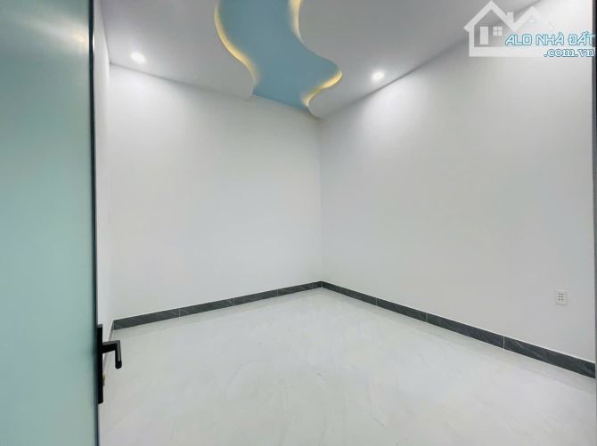 Siêu phẩm nhà mới siêu dài rộng rãi, cách nhựa TL9 vào 200m - 5