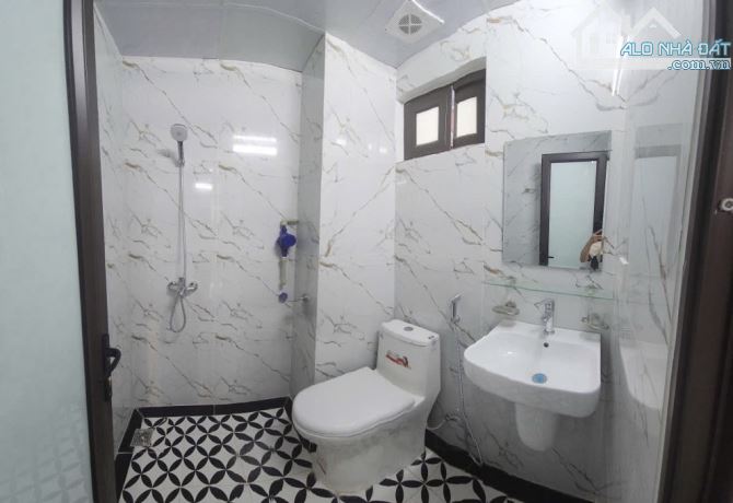 BÁN  CCMN PHỐ  CHÙA LÁNG  SÁT HỌC VIỆN NGOẠI THƯƠNG, TRUNG TÂM ĐỐNG ĐA - 5