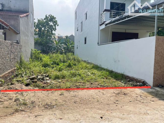 💥Chính chủ nhờ bán Diện tích 111,3m Thuỵ Hương Phường Chương Mỹ HN fun thổ cư  Giá đầu tư - 5