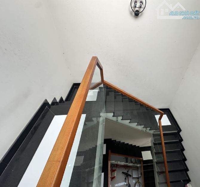 🏡 BIỆT THỰ MẶT TIỀN XUÂN THỚI THƯỢNG - NGANG KHỦNG 8M 📍 Ngay Trường Tiểu Học XTT, Hóc Mô - 5