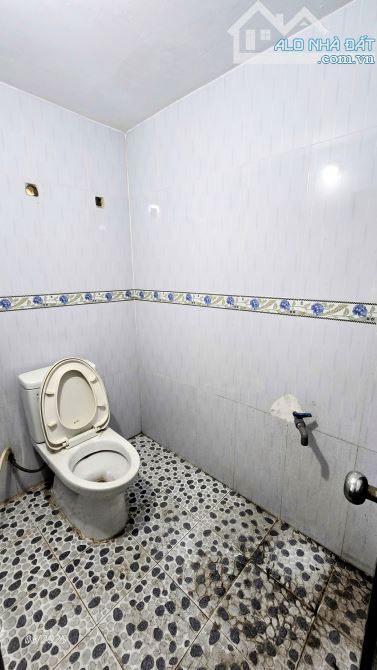 27 Triệu/m² - NHÀ SỔ HỒNG THỔ CƯ Gần Nhà Thờ Giáo Xứ Bình An - Phường An Bình - Đồng Nai - 5