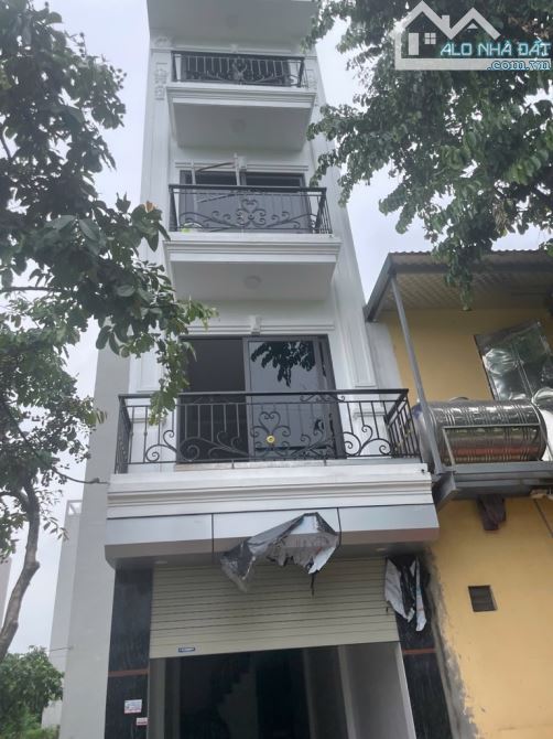 Bán gấp nhà tái định Cư Quỳnh đô ,ô tô ,phân lô ,vỉa hè giá đầu tư giá 7.8 tỷ - 5