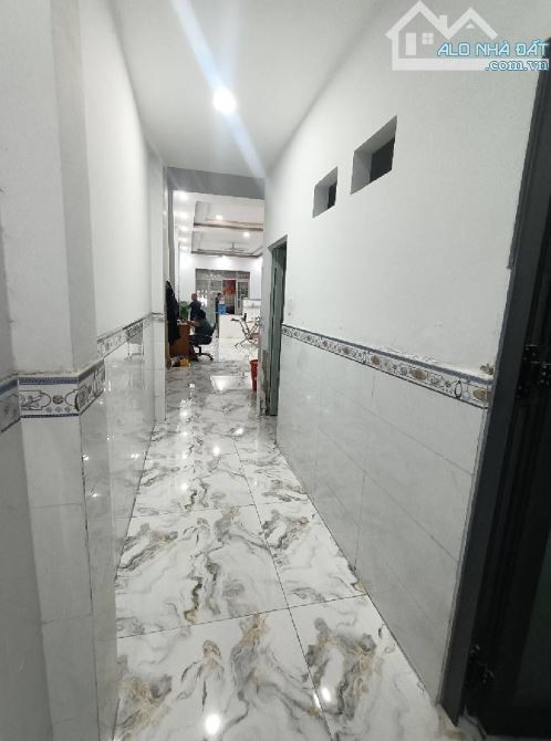 BÁN NHÀ MTKD DƯƠNG CÔNG KHI BÀ ĐIỂM( XÃ XUÂN THỚI THƯỢNG CŨ) HÓC MÔN- 200M2- 5×40 DÀI MIÊN - 5