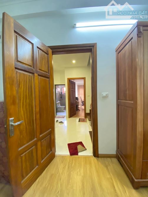 LK Ngô Thì Nhậm - Hà Đông , Vỉa hè Oto tránh 55m2 - 4T - Chỉ còn hơn 16 tỷ - 5